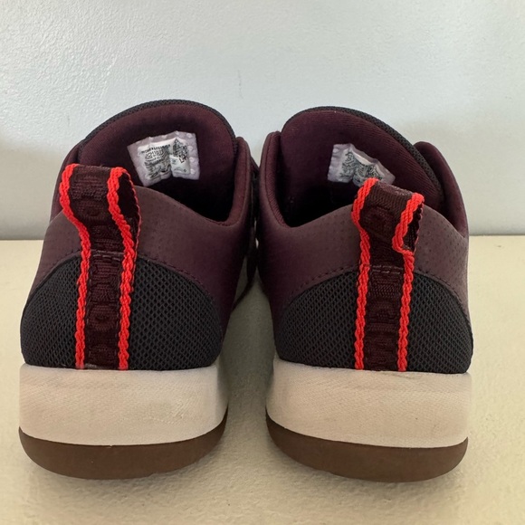 Chaco Men's Black and Brown Sneakers - Picture 6 of 9